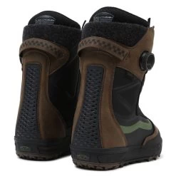 Boots Vans Verse Brown Black -Magasin De Snowboard Professionnel Vans Verse Brown Black 3 1