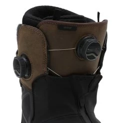 Boots Vans Verse Brown Black -Magasin De Snowboard Professionnel Vans Verse Brown Black 5 1