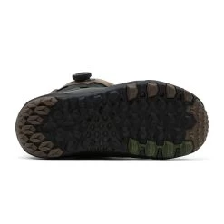 Boots Vans Verse Brown Black -Magasin De Snowboard Professionnel Vans Verse Brown Black 7 1