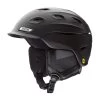 Casque Smith Vantage M Mips Matte Black 2 Casque Smith Vantage M Mips Matte Black -Magasin De Snowboard Professionnel Vantage M Mips Matte Black Smith Optics 2