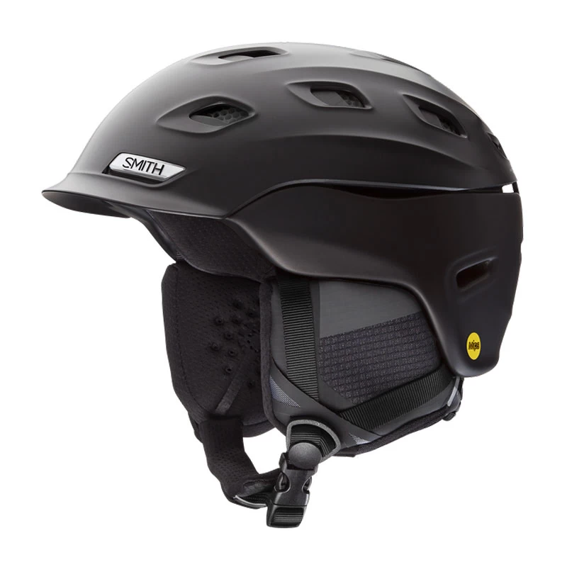 Casque Smith Vantage M Mips Matte Black 3 Casque Smith Vantage M Mips Matte Black