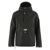 Veste Homme Fjällräven Vardag Anorak Dark Grey -Magasin De Snowboard Professionnel Vardag Anorak Dark Grey Fjallraven
