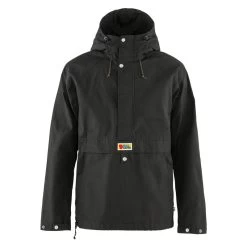 Veste Homme Fjällräven Vardag Anorak Dark Grey