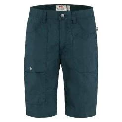 Short Fjällräven Vardag Lite Dark Navy