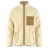 Sweat Fjällräven Vardag Pile Fleece Chalk White 1 Sweat Fjällräven Vardag Pile Fleece Chalk White -Magasin De Snowboard Professionnel Vardag Pilflc Chalk White Fjallraven 2
