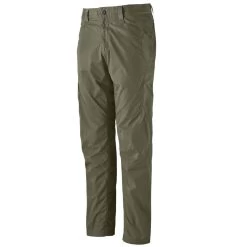 Pantalon Homme Patagonia Venga Rock Pant Industrial Green