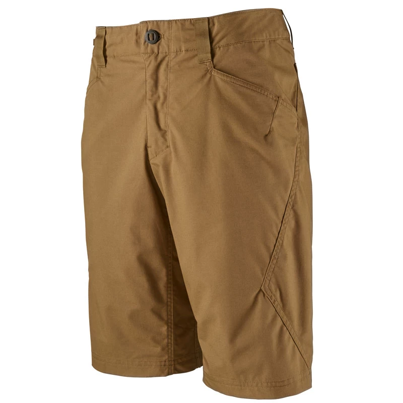 Short Homme Patagonia Venga Rock Short Coriander Brown