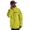 Veste Burton Veridry 2.5L Sulfur -Magasin De Snowboard Professionnel Veridry 2 5l Jacket Sulfur Burton Snowboard 7