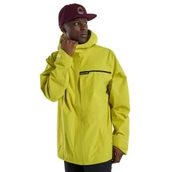 Veste Burton Veridry 2.5L Sulfur