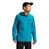 Veste Snow Burton [Ak] Softshell Celestial Blue