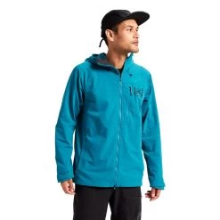 Veste Snow Burton [Ak] Softshell Celestial Blue