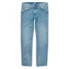 Pantalon Carhartt WIP Vicious Blue Light Used Wash