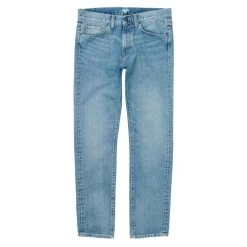 Pantalon Carhartt WIP Vicious Blue Light Used Wash