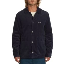 Veste Volcom Benvord II Navy