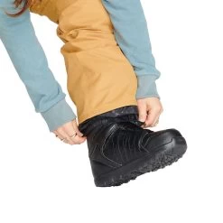 Pantalon Snow Volcom Bridger Insulated Caramel -Magasin De Snowboard Professionnel Volcom Bridger Insulated Caramel H1252302 2