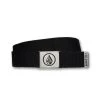 Ceinture Volcom Circle Web Black 2 Ceinture Volcom Circle Web Black -Magasin De Snowboard Professionnel Volcom Circle Web Black D5932102 2