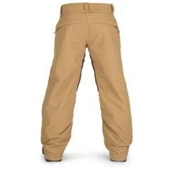 Pantalon Snow Volcom Fernie Insulated Caramel -Magasin De Snowboard Professionnel Volcom Fernie Insulated Caramel I1252300 1