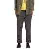 Pantalon Homme Volcom Frickin Modern Stretch Pant Charcoal Heather -Magasin De Snowboard Professionnel Volcom Frickin Modern Stretch Pant Charcoal Heather