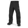 Pantalon Snow Homme Volcom Guide Gore-Tex Pant Black 1 Pantalon Snow Homme Volcom Guide Gore-Tex Pant Black -Magasin De Snowboard Professionnel Volcom Guide Gore Tex Pant Black