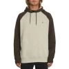 Sweat Volcom Homak Whitecap Grey -Magasin De Snowboard Professionnel Volcom Homak Whitecap Grey A4132216 2
