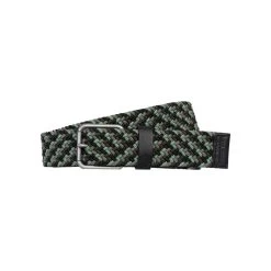 Volcom Krupa Web Belt Military