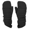 Gants Femme Volcom Peep Gore-Tex Mitt Black -Magasin De Snowboard Professionnel Volcom Peep Gore Tex Mitt Black