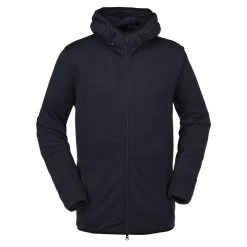 Polaire Homme Volcom Polartec Hoody Navy