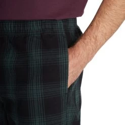 Pantalon Volcom Psychstone Ew Plaid -Magasin De Snowboard Professionnel Volcom Psychstone Ew Plaid A1232105 4 1