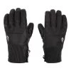 Gants Volcom Service Gore-Tex Glove Black 2 Gants Volcom Service Gore-Tex Glove Black -Magasin De Snowboard Professionnel Volcom Service Gore Tex Glove Black J6852300