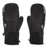 Moufles Volcom Service Gore-Tex Mitt Black 2 Moufles Volcom Service Gore-Tex Mitt Black -Magasin De Snowboard Professionnel Volcom Service Gore Tex Mitt Black J6852301