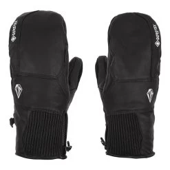 Moufles Volcom Service Gore-Tex Mitt Black