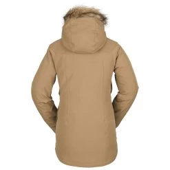 Veste Snow Volcom Shadow Insulated Caramel -Magasin De Snowboard Professionnel Volcom Shadow Insulated Caramel H0452306 1