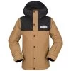 Veste Snow Volcom Stone 91 Insulated Caramel 2 Veste Snow Volcom Stone 91 Insulated Caramel -Magasin De Snowboard Professionnel Volcom Stone 91 Insulated Caramel I0452302