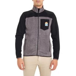 Gilet Pullin Vortex Dark