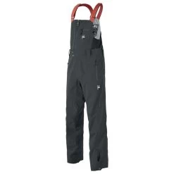 Pantalon Snow Homme Picture Welcome Bib Black