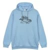 Sweat Picture Whally Copen Blue