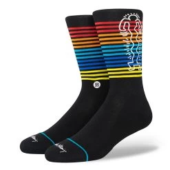 Chaussettes Stance Wiggles Black