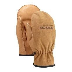 Moufles Homme Burton Workhorse Mitt Rawhide