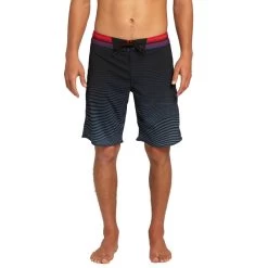 Boardshort Billabong Resistance X 20 Black