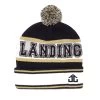 Bonnet Landing Charlie Beanie Beige