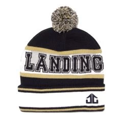 Bonnet Landing Charlie Beanie Beige