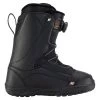 Boots K2 Haven Black 1 Boots K2 Haven Black -Magasin De Snowboard Professionnel boots k2 haven black