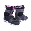 Boots Northwave Devine Black 1 Boots Northwave Devine Black -Magasin De Snowboard Professionnel boots northwave devine black