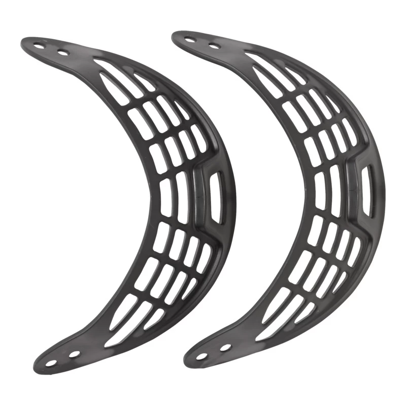 Burton Freedback Hammok Black 3 Burton Freedback Hammok Black