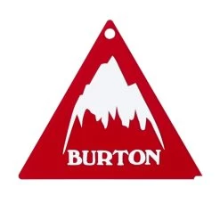 Burton Tri-Scraper Assorted