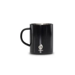 Camp Cup Mizu Glossy Black
