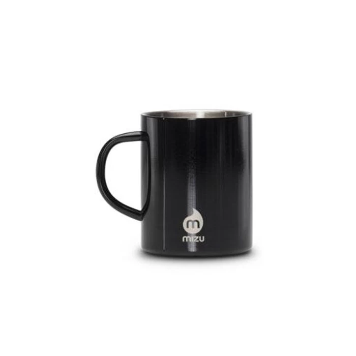 Camp Cup Mizu Glossy Black 3 Camp Cup Mizu Glossy Black
