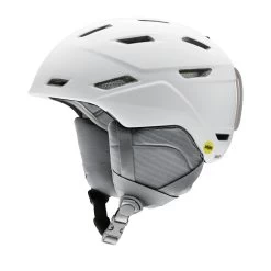 Casque Smith Mirage Mips Matte White