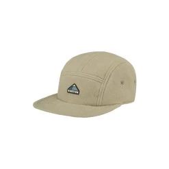 Casquette Burton Cordova Flc 5 Panel Silver Sage