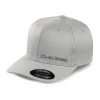 Casquette Dakine Silicone Rail Grey -Magasin De Snowboard Professionnel casquette dakine silicone rail grey